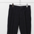 1LDK SELECT - 日本製 NuGgETs 1Tuck easy sarrouel pantsの+